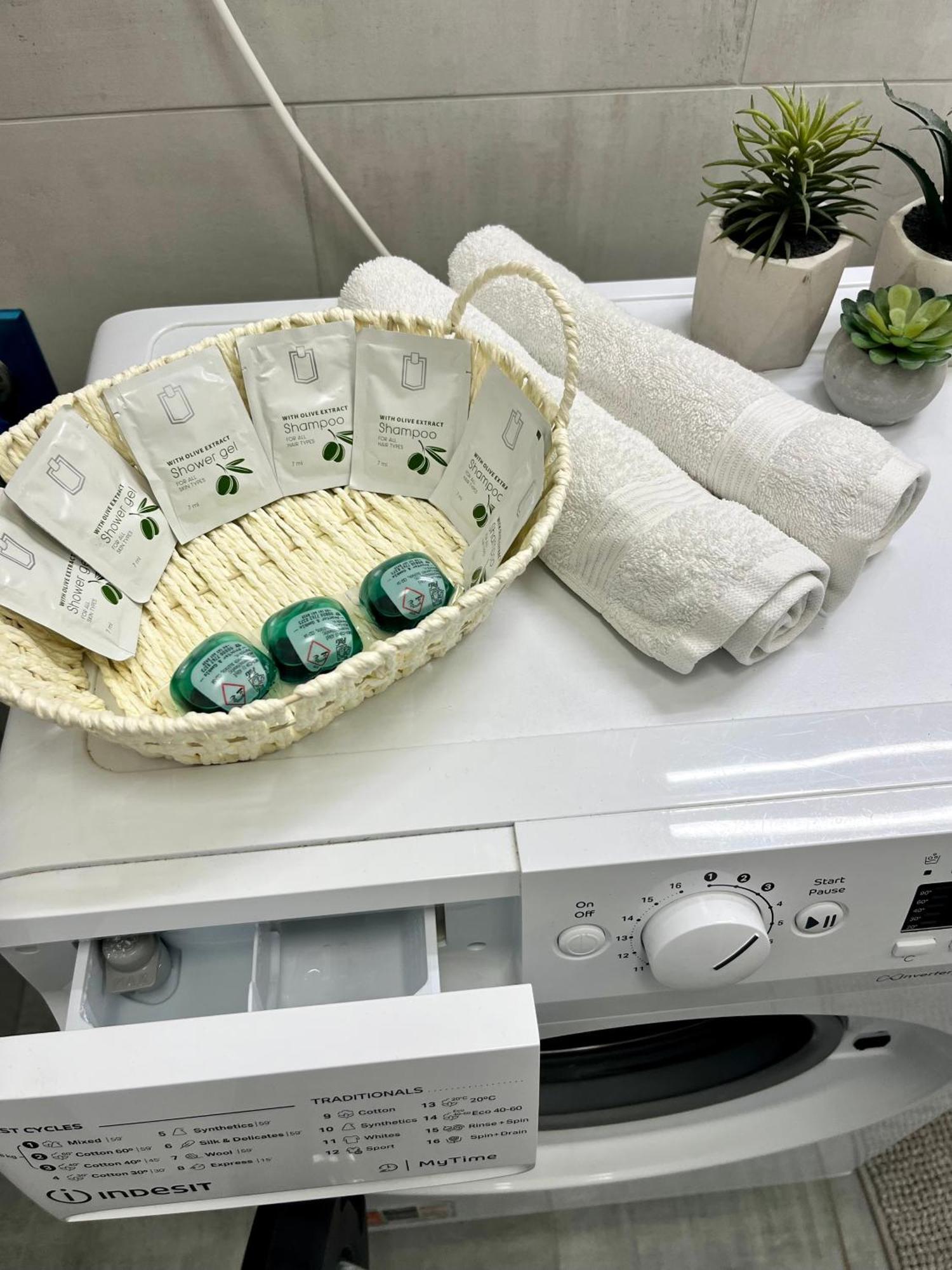 דירות בודפשט Millenium Spa Relax מראה חיצוני תמונה